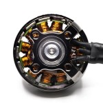 Wholesale EMAX ECO II Series 2207 1700/1900/2400KV 3-6S Brushless Motor 4mm Bearing Shaft for RC Drone Quadcopter Racing